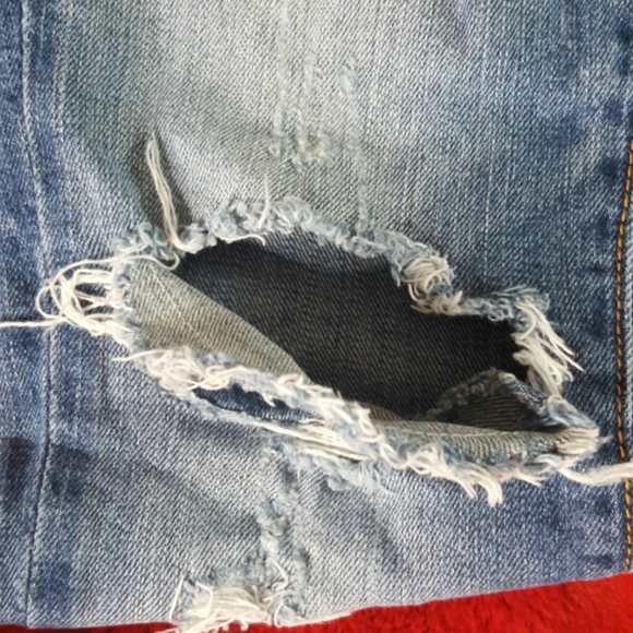 jeans - Picture 4 of 7